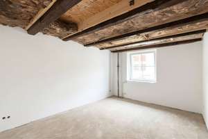 Modernisiertes Altbau-Doppelhaus mit Garten im Ortskern von Binzen – Die vollständige Adresse der Immobilie erhältst du vom Anbieter., 79589 Binzen – Vorschaubild 3