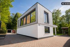 Freistehendes Designhaus am Wald | hochwertig modernisiert , einzugsbereit | 7 Stellplätze – Dorstener Str. 376c, 44809 Hofstede, Bochum – Vorschaubild 29