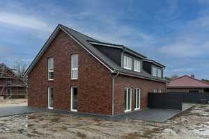 Erstbezug - Moderne Doppelhaushälfte in Helvesiek bei Sittensen/Scheeßel zu vermieten – Roggenkamp 4a, 27389 Rotenburg (Wümme) (Kreis) – Vorschaubild 3