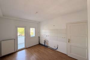 *Schöne 2 Raum Wohnung* mit Balkon*in Bergerhausen – Rellinghauser Str. 296, 45136 Bergerhausen, Essen – Vorschaubild 9