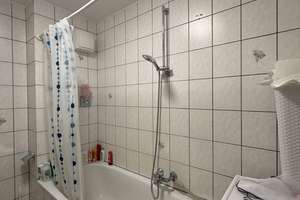 Gepflegte 1-Zimmerwohnung mit Balkon & Tiefgaragenstellplatz in Mannheim-Seckenheim – 68239 Seckenheim, Mannheim – Vorschaubild 11