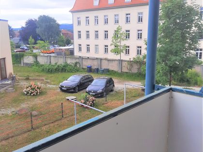 Sehr schöne helle 3 Raum Wohnung mit Balkon in Bautzen zu vermieten. high quality