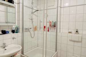 Gepflegte Zweizimmerwohnung im Hochparterre inkl. Stellplatz in Heinsberg-Oberbruch – Die vollständige Adresse der Immobilie erhältst du vom Anbieter., 52525 Heinsberg – Vorschaubild 5
