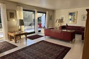 Luxuriöse Maisonette-Eigentumswohnung in bester Lage