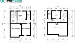 Zentrale Vielfalt: zwei Doppelhaushälften, viele Möglichkeiten – Die vollständige Adresse der Immobilie erhältst du vom Anbieter., 27327 Martfeld – Vorschaubild 40