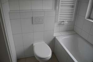 Stilvolle und  helle 2-Zimmer-Wohnung in Darmstadt-Mitte – Die vollständige Adresse der Immobilie erhältst du vom Anbieter., 64283 Mitte, Darmstadt – Vorschaubild 5