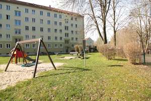 3-Raumwohnung im Erdgeschoss mit Balkon – Kopernikusstraße 72, 9117 Siegmar, Chemnitz – Vorschaubild 19