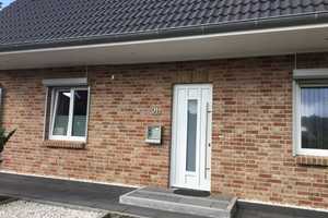Moderne Doppelhaushälfte in Kaltenkirchen mit Garten & viel Platz – Libellenweg 2, 24568 Segeberg (Kreis) – Vorschaubild 2