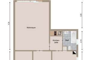 Wohnen in erster Reihe: Nordseeblick und traumhafte Sonnenuntergänge inklusive, Cuxhaven/Grimmershör – Die vollständige Adresse der Immobilie erhältst du vom Anbieter., 27476 Cuxhaven – Vorschaubild 13