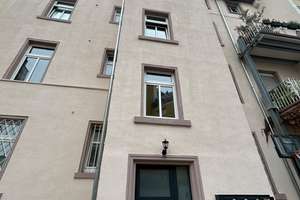 Großzügige 3 Zimmer Maisonette-Wohnung - mitten in Offenbach – Rathenaustraße 00, 63067 Ledermuseum, Offenbach am Main – Vorschaubild 18