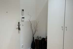 Neubauwohnung Februar-Juli Untervermietung  – Crellestraße 22b, 10827 Schöneberg, Berlin – Vorschaubild 10