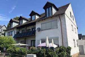 Charmante 2 Zi. Dachgeschosswohnung – modernisiert – Die vollständige Adresse der Immobilie erhältst du vom Anbieter., 93055 Schwabelweis, Regensburg – Vorschaubild 3