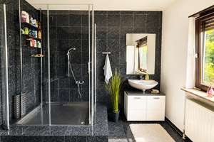 Familientraum mit Sauna, Traumgarten, Doppelgarage & Einzelgarage – Die vollständige Adresse der Immobilie erhältst du vom Anbieter., 67071 Oggersheim, Ludwigshafen am Rhein – Vorschaubild 9