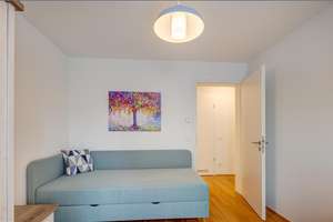 Möbliert: 3‑Zimmer Wohnung in Pasing in einer gepflegten Wohnanlage – Die vollständige Adresse der Immobilie erhältst du vom Anbieter., 81245 Neupasing, München – Vorschaubild 6