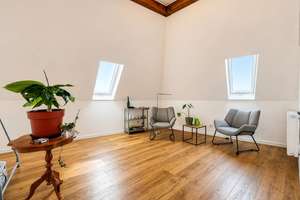 Freies Zimmer in Moderne Loft-WG in Wuppertal-Elberfeld | Zimmer-Nr. 4 – Blumenstraße 35, 42119 Elberfeld, Wuppertal – Vorschaubild 8