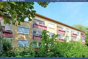Chic Wohnen in Rüningen: Renov. 3-Zi.-Wohnung u.a. mit EBK, Sonnenloggia und Garage zu mieten! – Goethestraße 11 A, 38122 Rüningen, Braunschweig – Vorschaubild 1