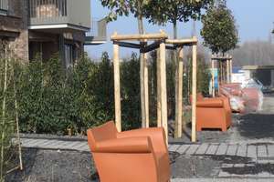 Mainz-Zollhafen: Einzigartige Wohnung direkt an der Marina – ☺︎ ⚑ Expats are welcome – Taunusstraße 67, 55118 Neustadt, Mainz – Vorschaubild 19