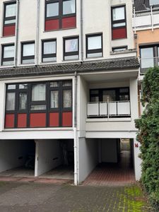 Eigentumswohnung mit Balkon in Nähe zur Rheinpromenade ---PROVISIONSFREI---