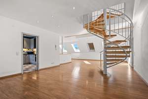 Innenstadt-Investment mit Penthouse-Highlight – ca. 7,79 % Soll-Rendite in Eschweiler – Die vollständige Adresse der Immobilie erhältst du vom Anbieter., 52249 Eschweiler – Vorschaubild 6