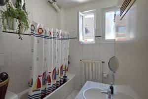 2-Zimmer Altbauwohnung mit Balkon & Einbauküche in der Kaiserallee – ca. 75 m² – Kaiserallee 137, 76185 Mühlburg, Karlsruhe – Vorschaubild 15
