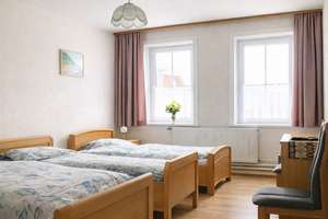 Mehrfamilienhaus oder großes EFH mit großem Grundstück in Stockelsdorf-Dissau – Die vollständige Adresse der Immobilie erhältst du vom Anbieter., 23617 Stockelsdorf – Vorschaubild 8