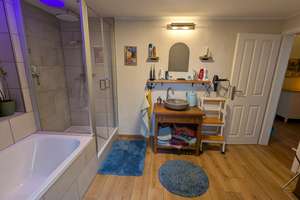 4,5-Zimmerwohnung im Bochumer Ehrenfeld – Die vollständige Adresse der Immobilie erhältst du vom Anbieter., 44789 Südinnenstadt, Bochum – Vorschaubild 10