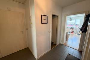 Lichtdurchflutete Wohnung mit Südbalkon in UniNähe – perfekt für Eigennutzer, Investoren oder als WG – Die vollständige Adresse der Immobilie erhältst du vom Anbieter., 24106 Wik, Kiel – Vorschaubild 8