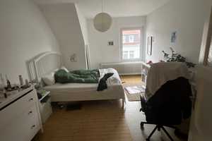 5 Zimmer Wohnung in der Südstadt – Lutherstr. 62, 30171 Hannover – Vorschaubild 3
