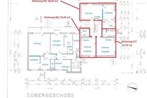 Wohnungen/ Seniorenresidenzen (11), Blockhaus-Treffpunkt(1), Bauplätze (3) – Die vollständige Adresse der Immobilie erhältst du vom Anbieter., 56459 Höhn – Vorschaubild 34