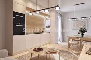 Einziehen. Entfalten. Zuhause sein. – Wiesenstraße 36A, 65187 Biebrich, Wiesbaden – Vorschaubild 5