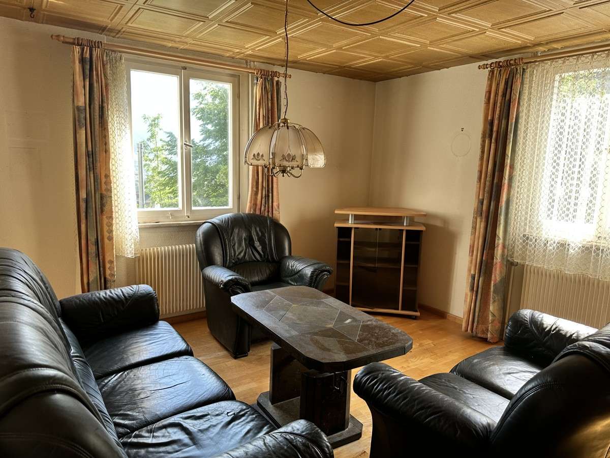 Immobilie in Schramberg - Top-Preis für Kenner - Wohnen im Herzen von Schramberg - Bild 1