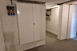 Wohnen im Geistviertel -  WE 2.07 im 3. Obergeschoss rechts mit Balkon – Die vollständige Adresse der Immobilie erhältst du vom Anbieter., 48153 Schützenhof, Münster – Vorschaubild 17