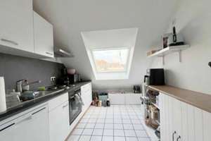 Moderne Zweizimmerwohnung mit Balkon in Düsseldorf . Büdingenstr.Stadtbezirk7 – Die vollständige Adresse der Immobilie erhältst du vom Anbieter., 40625 Gerresheim, Düsseldorf – Vorschaubild 6