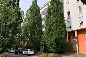 Zuhause mit 2 Zimmern und anspruchsvoller Ausstattung in Frankfurt am Main - Rebstockviertel – 60486 Bockenheim, Frankfurt am Main – Vorschaubild 7