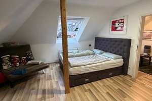 Helle 2-Zimmer Wohnung im 6. OG mit Aufzug in Düsseldorf-Friedrichstadt – Herzogstraße 28, 40217 Friedrichstadt, Düsseldorf – Vorschaubild 17
