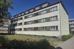 Moderne 3-Raumwohnung im gehobenen Neubau-Standard – Die vollständige Adresse der Immobilie erhältst du vom Anbieter., 12555 Köpenick, Berlin – Vorschaubild 2