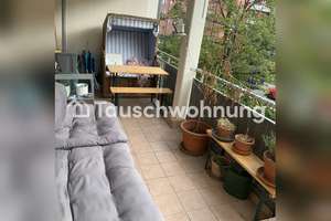 Tauschwohnung: 4 Zi. Whg mit Balkon gegen 2-3 Zimmer mit Balkon – Vogelhartstraße 5, 80807 Milbertshofen, München – Vorschaubild 4