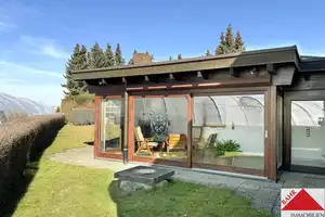 Einfamilienhaus - grooooßer Garten - im Außenbereich! – Böblingen (Kreis) – Vorschaubild 5