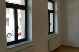Schöne drei Zimmer Wohnung in Leipzig, Altlindenau – Karl-Ferlemann-Str. 31, 4177 Altlindenau, Leipzig – Vorschaubild 6