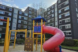 Gut geschnittene Eigentumswohnung mit ca. 66 m² Wohnfläche, 2 Zimmern und Balkon
 – Die vollständige Adresse der Immobilie erhältst du vom Anbieter., 45279 Horst, Essen – Vorschaubild 8
