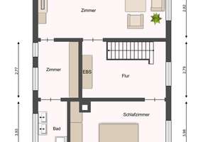 *** Hier will ich wohnen: Ein Zuhause mit Geschichte und Zukunft *** – Die vollständige Adresse der Immobilie erhältst du vom Anbieter., 56357 Holzhausen an der Haide – Vorschaubild 21