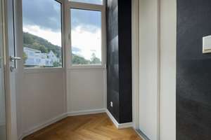 Mehrere Grundrissoptionen - auch Verkleinerung - Einmaliges Penthouse mit Traumblick in Herdern – 79104 Neuburg, Freiburg im Breisgau – Vorschaubild 5