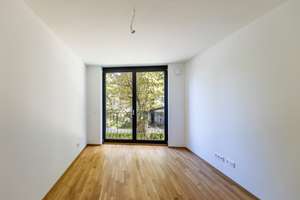 2-Zimmer-Wohnung mit Loggia und innovativer Deckenkühlung in Elbnähe – Leipziger Straße 35, 1097 Leipziger Vorstadt, Dresden – Vorschaubild 5