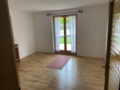 EG Wohnung/ca. 90qm mit Terrasse in Garmisch-Partenkirchen