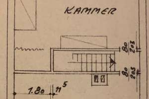 gepflegtes Reihenmittelhaus mit Wintergarten in ruhiger Lage – Die vollständige Adresse der Immobilie erhältst du vom Anbieter., 41199 Odenkirchen-Mitte, Mönchengladbach – Vorschaubild 19