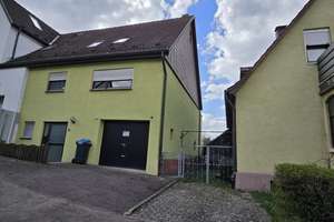 Charmantes Reihenhaus mit 5 Zimmern in Deizisau – Die vollständige Adresse der Immobilie erhältst du vom Anbieter., 73779 Deizisau – Vorschaubild 4