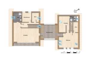 Exklusives Einfamilienhaus mit Einliegerwohnung – Die vollständige Adresse der Immobilie erhältst du vom Anbieter., 22959 Linau – Vorschaubild 14