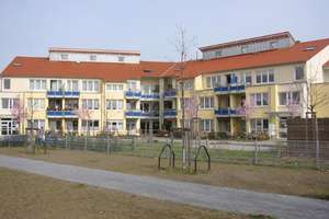 kleine Wohnung für Rentner und Leute ab 60 Jahre mit Wohnberechtigungsschein – Maria-Montessori-Allee 52, 53229 Vilich, Bonn – Vorschaubild 2