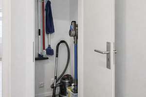 SCHWIND IMMOBILIEN - wunderschöne 2-Zimmer-Wohnung Mitten im Johannisviertel! – Die vollständige Adresse der Immobilie erhältst du vom Anbieter., 64293 Darmstadt-Nord, Darmstadt – Vorschaubild 8
