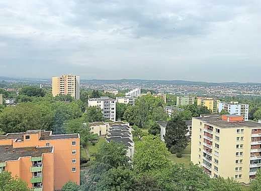 Wohnung mieten in Buckenberg - ImmobilienScout24